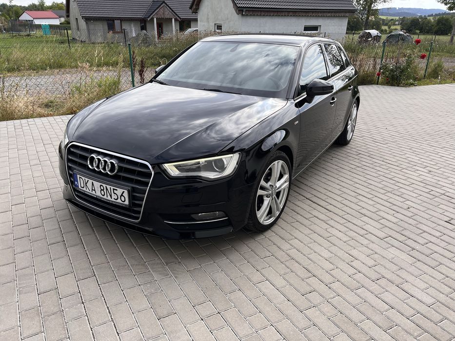 S-Line 2.0 184km