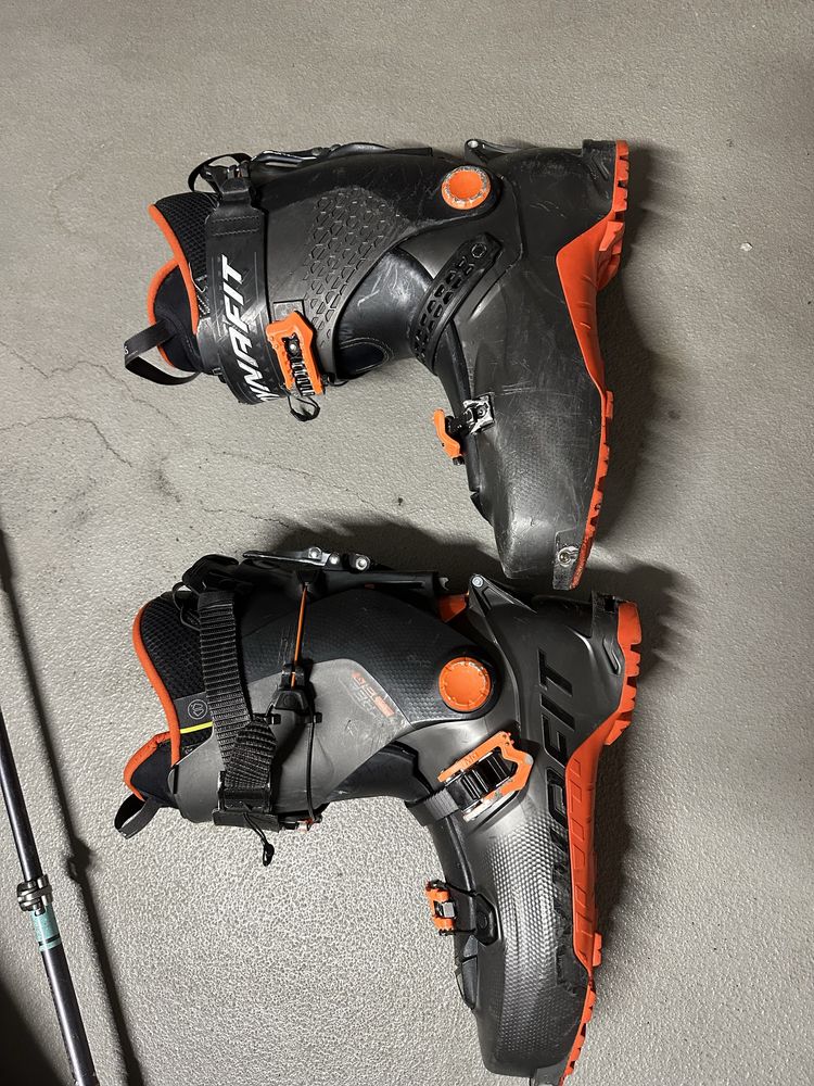 Skitour Freetour Dynafit Hoji Free 130 | 30.5cm | odbarczone 106mm