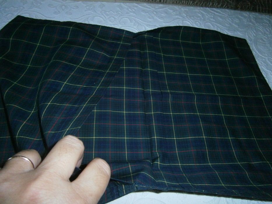 Porta pijama verão Pierre Cardin (nunca usado)