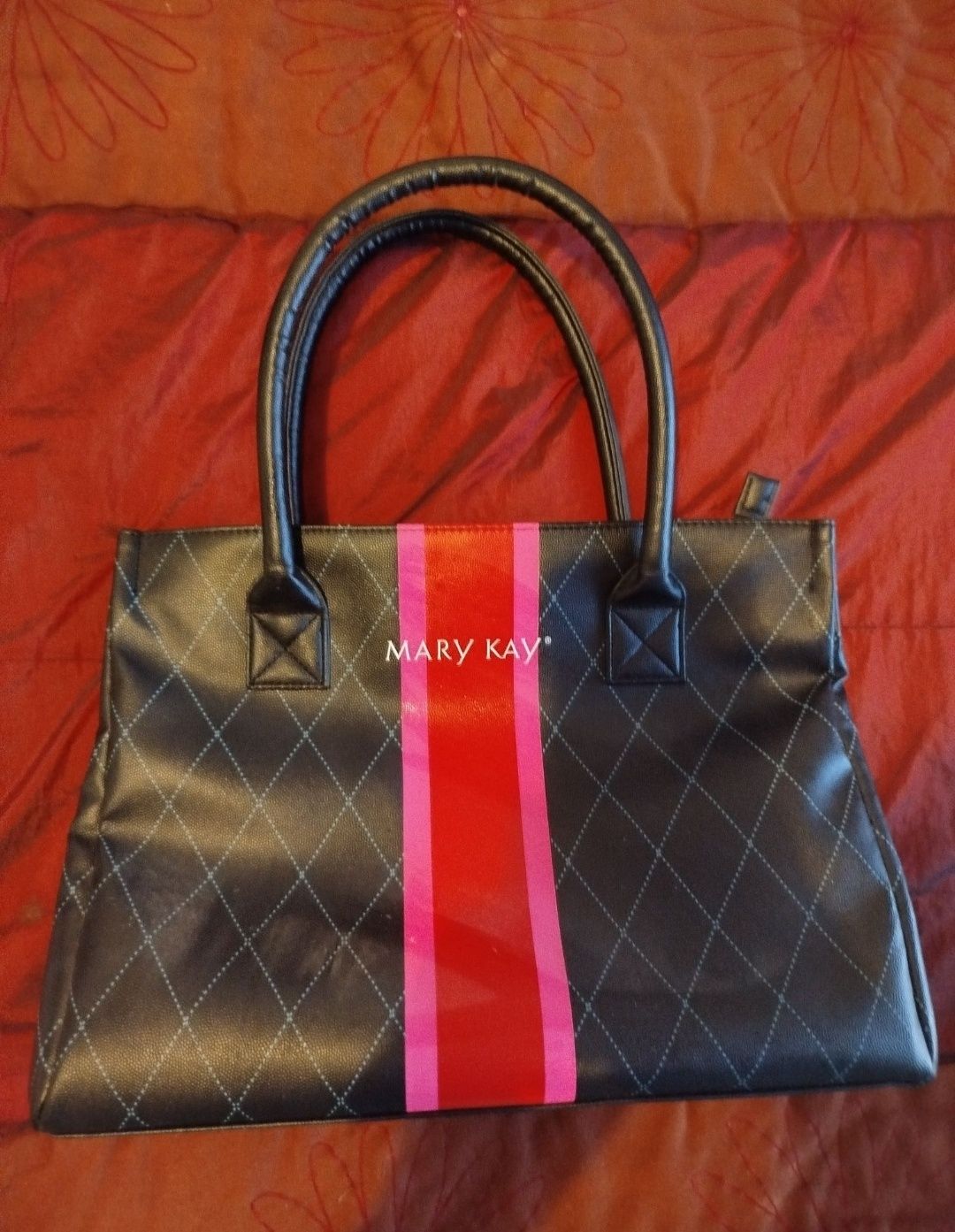 Bolsa de mulher MaryKay