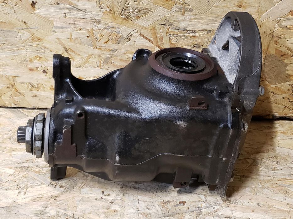 Редуктор заднего моста  l=3,38 BMW X3 F25 2011-2017 разборка