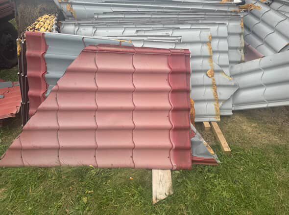 Металочерепиця