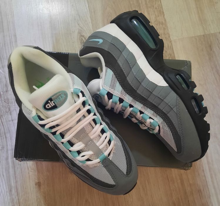 Кросівки Nike Air Max 95 OG