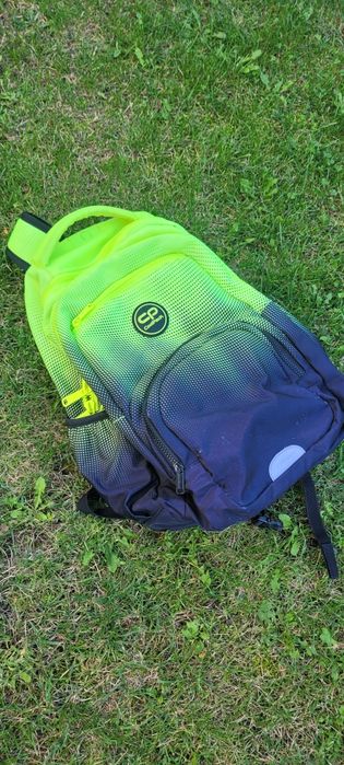 Plecak coolpack szkolny