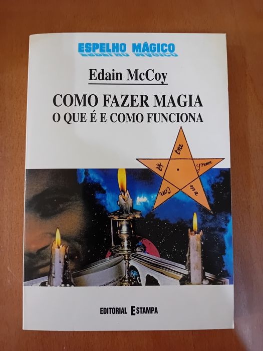 Como fazer Magia o que é e como funciona