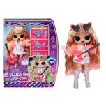 Лол твинс  lol Surprise Тея Tweens Neon Pop Тея Старс твінс 120650