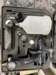 Pistolet lakierniczy Walcom carbonio genesi 360