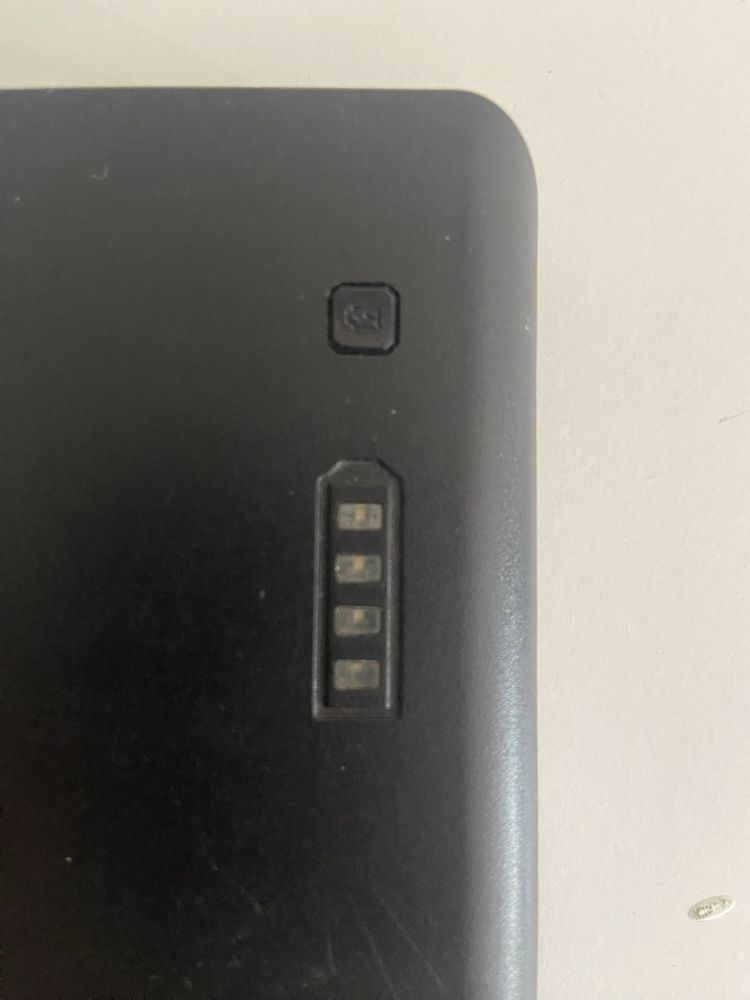 PowerBank TRUST 10000 mAh
