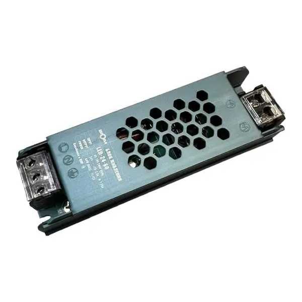 Блоки живлення 24V
