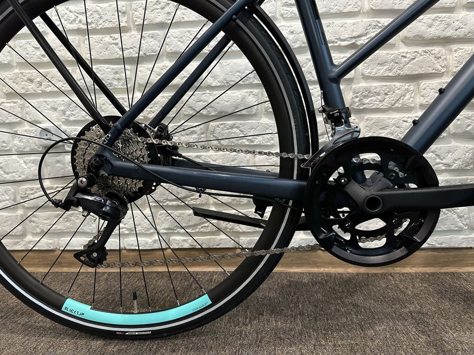 Specialized sirrus sport
