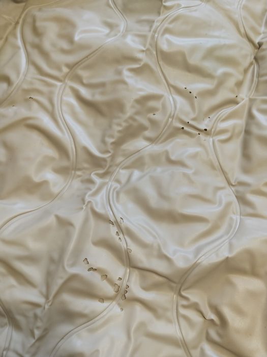 Противопролежневый марас с компрессором