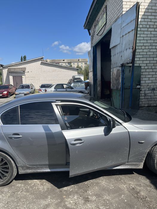 Continental 245/45/18 runflat