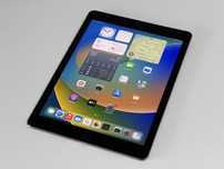 iPad Pro 9.7 (A1674) - 128GB - Cellular (LTE) - faktura VAT 23%