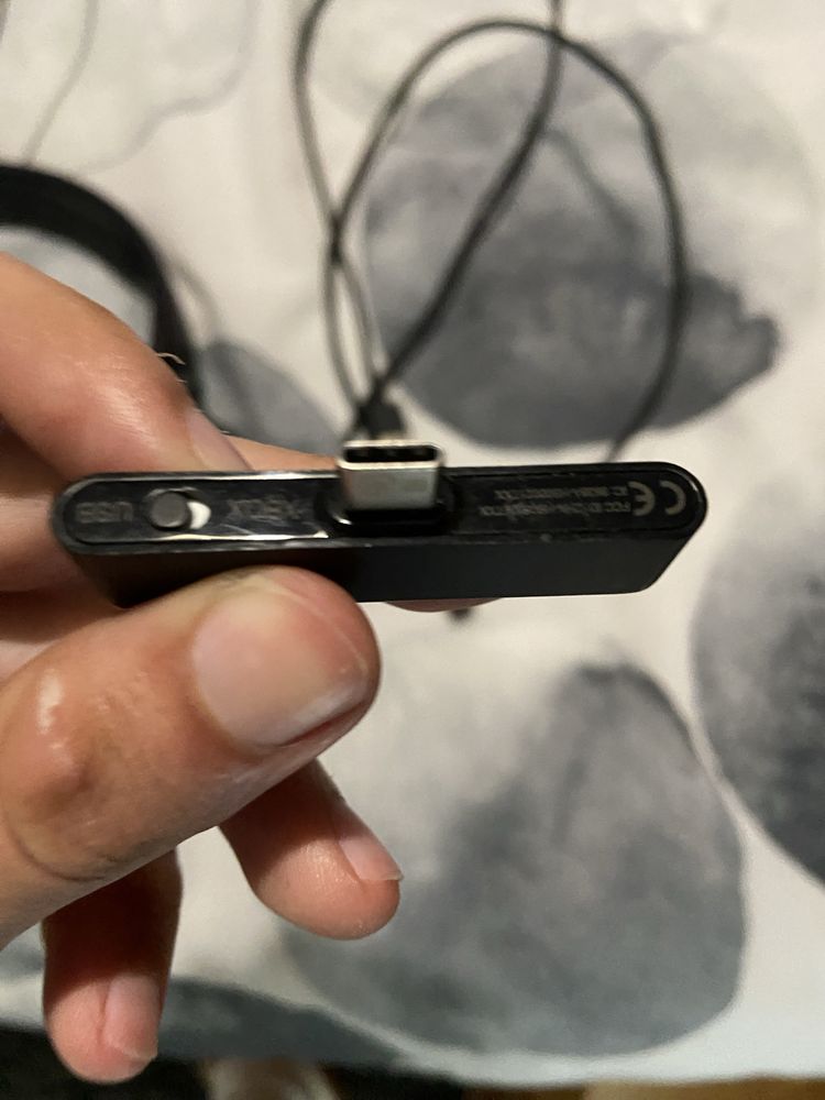 Steelseries Arctis 1 Wireless
