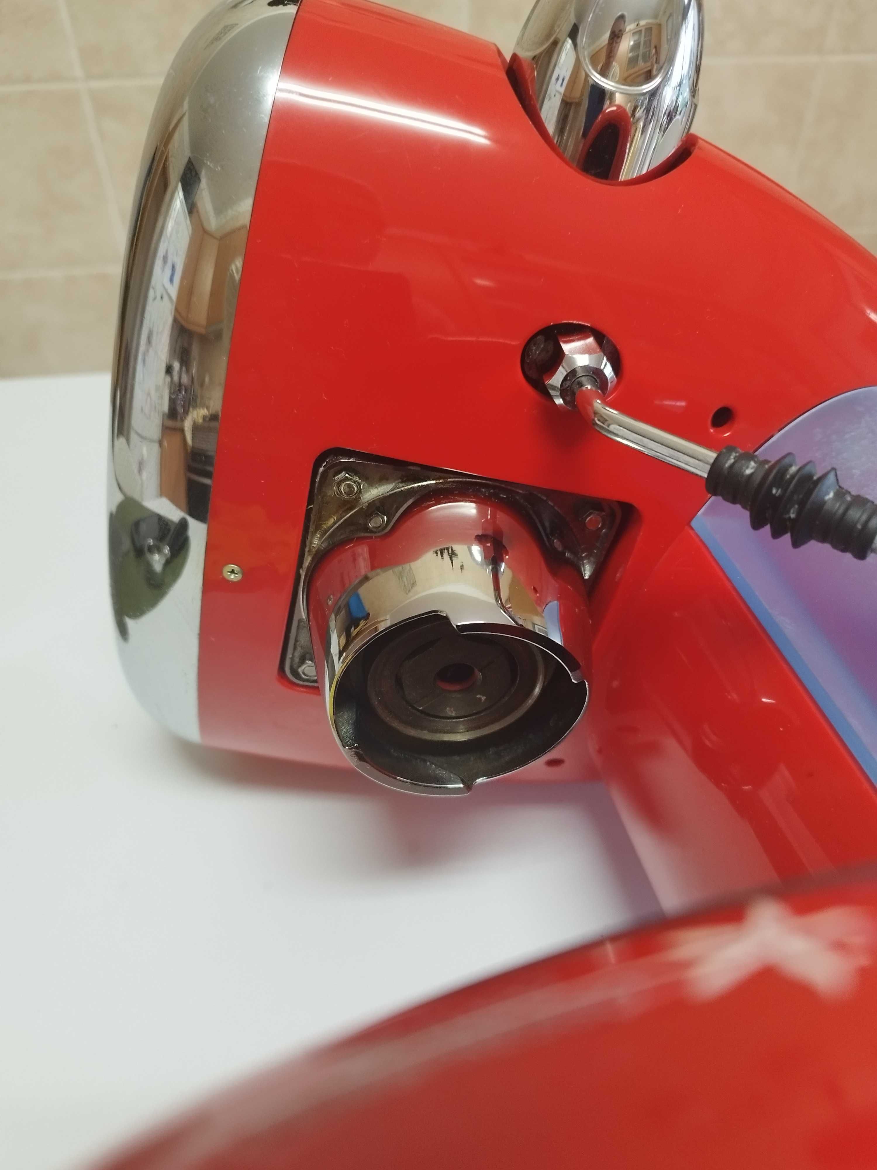 Máquina de Café Illy modelo Francis Francis