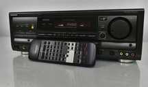 Amplituner Kina 5.1 Technics SA-EX700 RDS