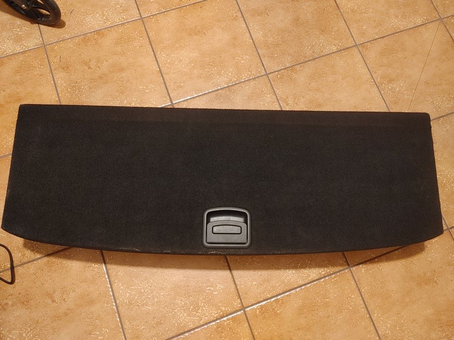 Kia sorento 15-20 r. Schowek bagażnika.