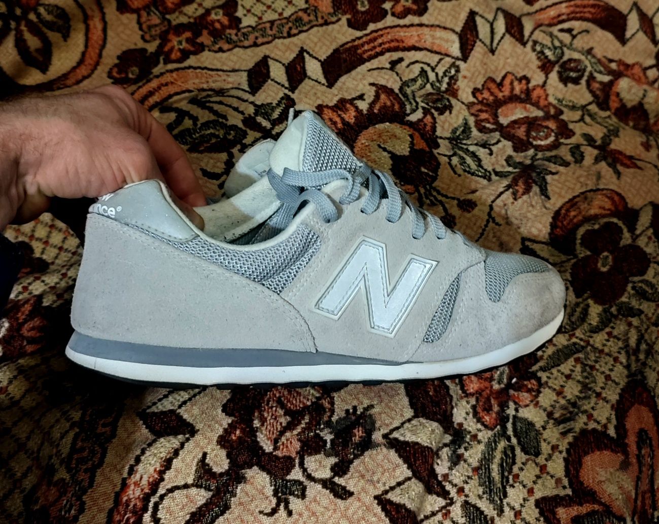 ‼️Кроссовки New Balance 373 574 995 997 1500 43р 44р Оригинал