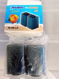 Filtros para aquário Aquapor