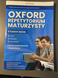 Oxford repetytorium maturzysty student book