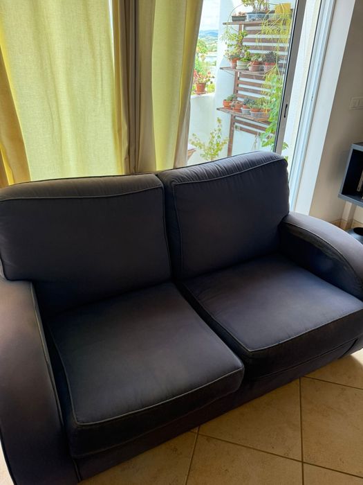 Sofa 2 lugares usado