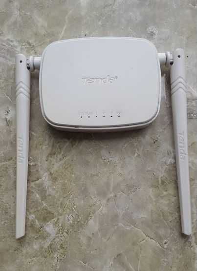 Wi-Fi роутер Tenda N301