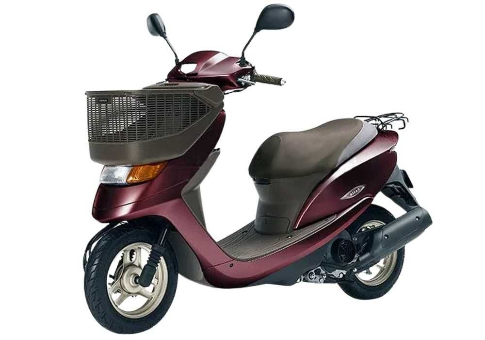 Скутер Honda Dio Cesta AF68