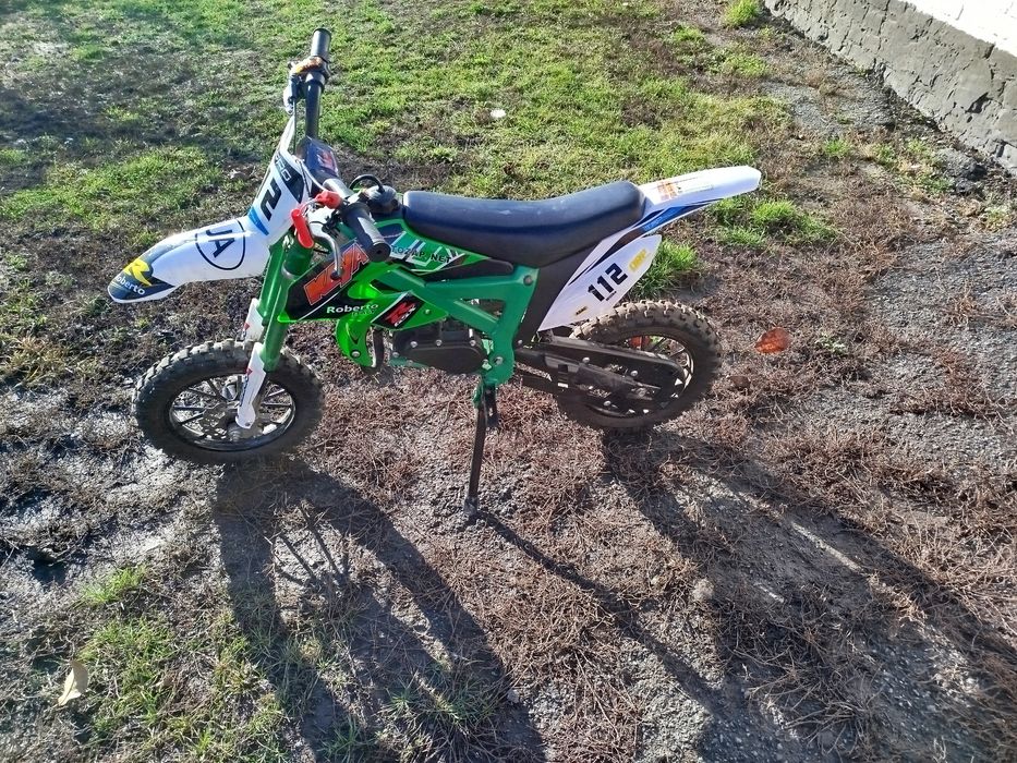 Пітбайк дитячий Kaya