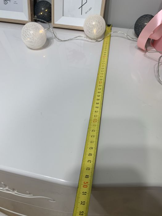 Комод з пеленатором, пеленальний комод Angelo Праза