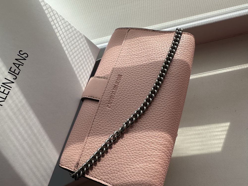 Сумка гаманець Calvin Klein