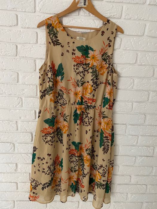 Сарафан 16-18 розмір, 52-54