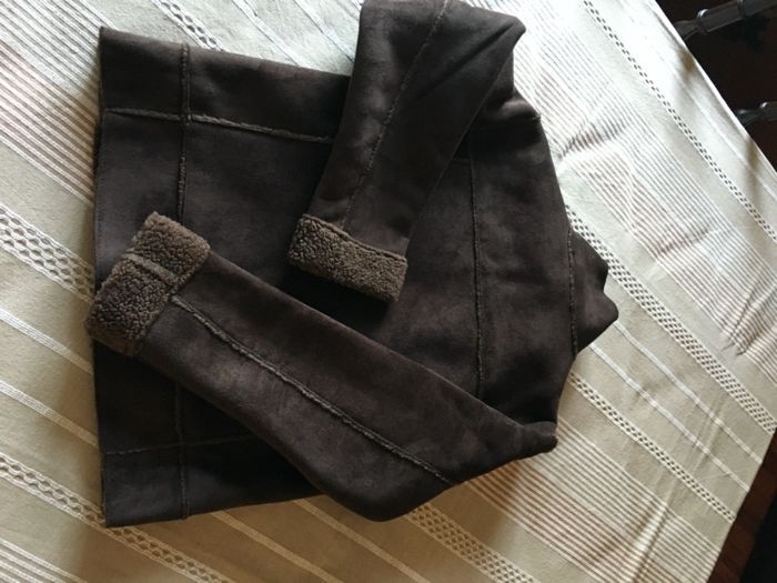 Casaco de criança (I)