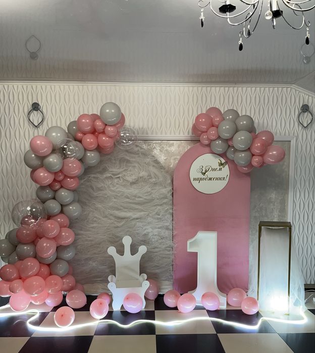 ФОТОЗОНИ на корпоративи та свята