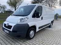 Peugeot Boxer 2.2 hdi 130ps 6 biegów L2H1 śtedni long