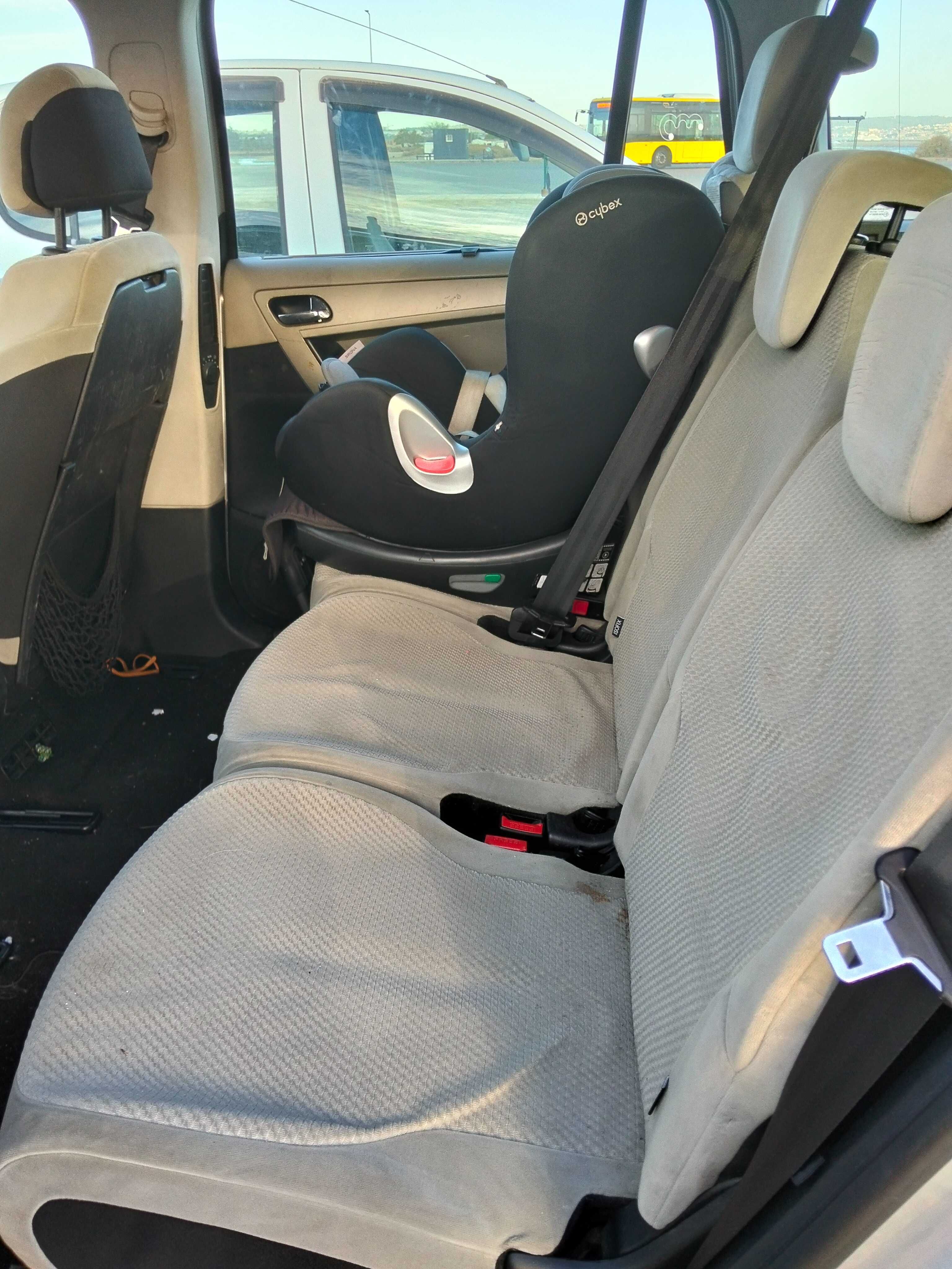 Citroen C4 Grand Picasso