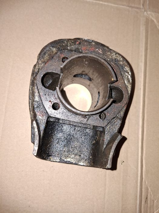 Oryginalny zmd cylinder silnika shl 175 m11 nominal