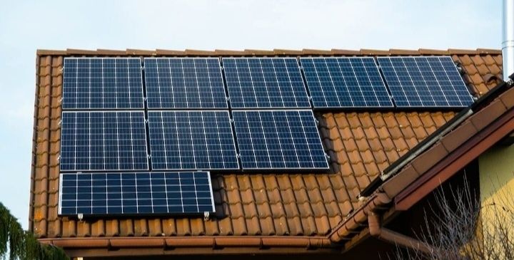 Instalacja Fotowoltaiczna Fotowoltaika 3kw 5kw 10kw 50kw pompy ciepla