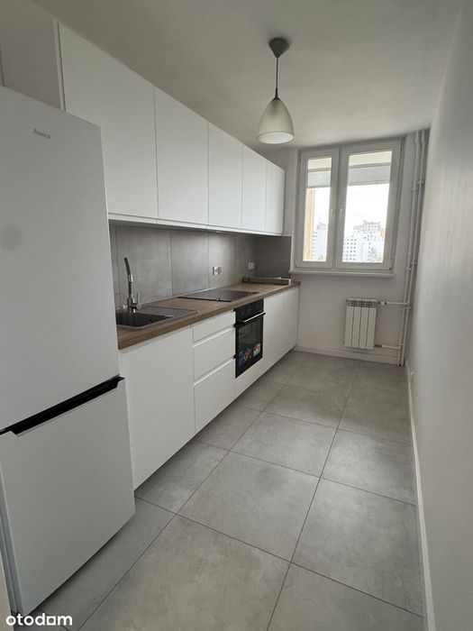 Widne 3 pokojowe mieszkanie I po remoncie I bezpośrednio