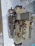 Overlock  firmy juki