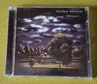 Delta Moon płyta cd