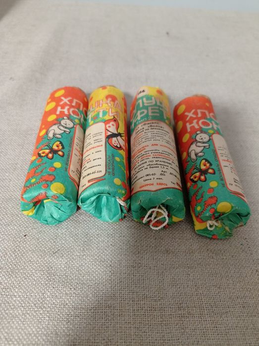 Новогодние игрушки СССР