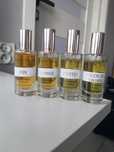 Yodeyma woda perfumowana iris insinue escintia Nicolas for her.
