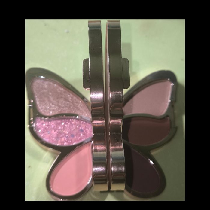 Тіні для повік agag 04