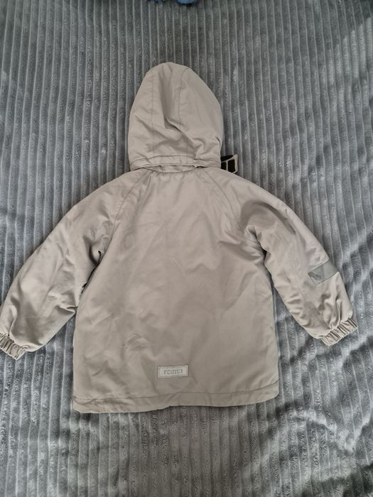 Дитяча лижна куртка від Reima