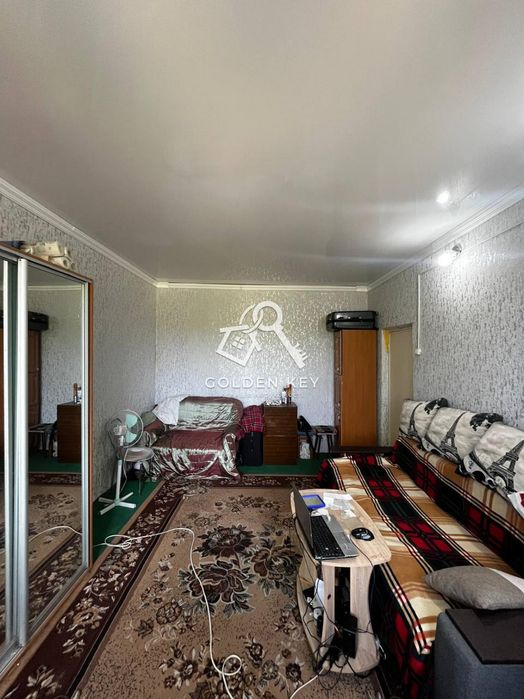 Продаж однокімнатної квартири, 44 квартал