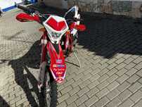 Beta racing 50 com alguns extras