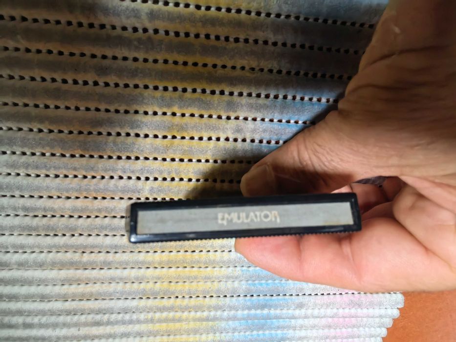 emulador zx spectrum  timex computer