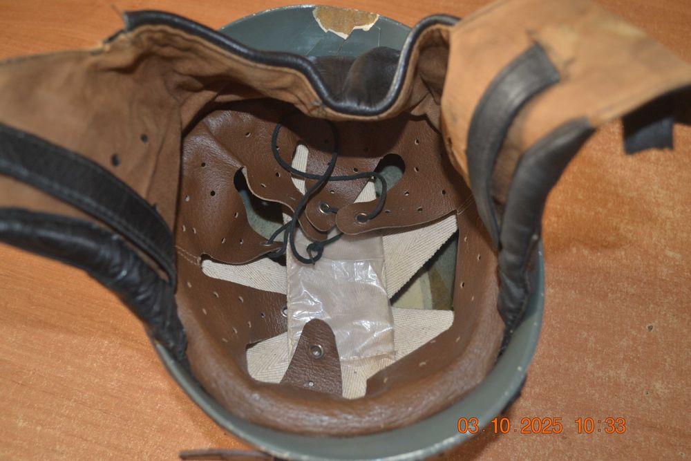 Kask motocyklowy ORMO