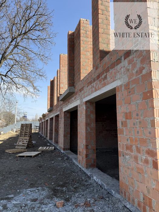 Продаж 2-поверхового Таунхауса у с. Біла