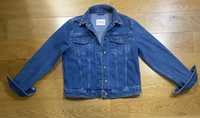 Damska kurtka katana bluza jeansowa Orsay roz. 36